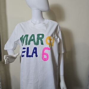 maison margiela T Shirts Size L
